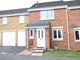 Thumbnail Semi-detached house to rent in Rudman Park, Chippenham