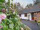 Thumbnail Detached bungalow for sale in Velindre, Llandysul