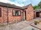 Thumbnail Semi-detached bungalow for sale in Moat Hills Court, Bentley, Doncaster