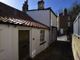 Thumbnail Cottage for sale in Bloomswell, Robin Hoods Bay, Whitby