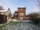 Thumbnail Detached house for sale in Whitfield Road, Ball Green, Stoke-On-Trent