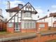 Thumbnail Detached house for sale in Woodcote Park Road, Epsom