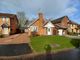 Thumbnail Detached bungalow for sale in Blaykeston Close, Seaham