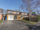 Thumbnail Detached house for sale in Audley Way, Ascot, Berkshire