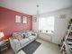 Thumbnail Detached house for sale in Mellors Field Close, Sandbach