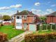 Thumbnail Detached house for sale in Wensleydale Road, Long Eaton, Nottingham
