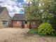 Thumbnail Detached house for sale in Marshmouth Lane, Bourton-On-The-Water, Cheltenham, Gloucestershire
