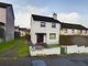 Thumbnail End terrace house for sale in Macrae Crescent, Dingwall