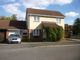 Thumbnail Detached house for sale in Ainsdale Drive, Priorslee, Telford