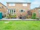 Thumbnail Detached house for sale in Henderson Close, Hastings