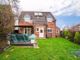 Thumbnail Detached house for sale in 1 Orchard Mews, North Anston, Sheffield