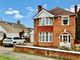 Thumbnail Detached house for sale in 281 Brookside, Burbage, Hinckley