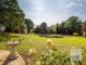 Thumbnail Detached house for sale in Burgate Hill, Newton Road, Hainford, Norfolk