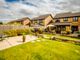 Thumbnail Detached house for sale in Edale Grove, Queensbury, Bradford