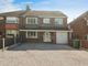 Thumbnail Semi-detached house for sale in Stockingate, South Kirkby, Pontefract