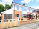 Thumbnail Detached house to rent in Somerley Road, Winton, Bournemouth