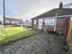 Thumbnail Bungalow for sale in Northumberland Avenue, Cleveleys
