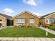 Thumbnail Bungalow for sale in Manor Lane, Selsey