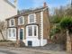 Thumbnail Semi-detached house for sale in West Malvern Road Malvern, Worcestershire