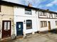 Thumbnail Terraced house for sale in Main Street, Bagworth, Coalville