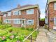 Thumbnail Maisonette for sale in Cheston Avenue, Shirley, Croydon