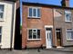 Thumbnail End terrace house to rent in Lime Street, Ilkeston, Derbyshire