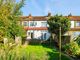 Thumbnail Property for sale in Salisbury Hall Gardens, London