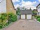 Thumbnail Semi-detached house for sale in Lillymonte Drive, Rochester, Kent