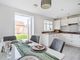 Thumbnail End terrace house for sale in Sandyfields Lane, Colden Common