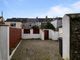 Thumbnail Terraced house for sale in Waterloo Street, Stoke, Plymouth.