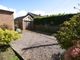 Thumbnail Detached bungalow for sale in Fauls Green, Fauls, Whitchurch