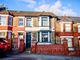 Thumbnail Terraced house for sale in Gordon Road, Blackwood