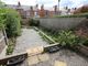 Thumbnail Terraced house for sale in Gladstone Avenue, Chester, Cheshire