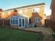 Thumbnail Detached house for sale in Hedingham Road, Leegomery, Telford