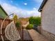 Thumbnail Detached bungalow for sale in Dunrobin Road, Kirkcaldy, Fife