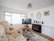 Thumbnail Mobile/park home for sale in Denmead Park, Dando Road, Denmead