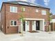 Thumbnail Semi-detached house for sale in Starling Road, Norwich