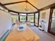 Thumbnail Detached bungalow for sale in Simmonds Close, Freshwater