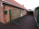 Thumbnail Detached bungalow for sale in Hoylake Drive, Skegness