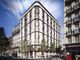 Thumbnail Flat for sale in Place, Great Portland Street, Marylebone, London