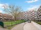 Thumbnail Flat to rent in Hallfield Estate, London