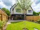 Thumbnail Semi-detached house for sale in Windrush House, 36 Sunderland Avenue, Oxford