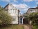 Thumbnail Semi-detached house to rent in East Rochester Way, Sidcup