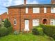 Thumbnail End terrace house for sale in Firbeck Road, Nottingham, Nottinghamshire