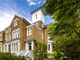 Thumbnail Detached house to rent in Gilston Road, Chelsea