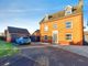 Thumbnail Detached house for sale in Mallard Way, Penkridge, Stafford