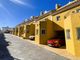 Thumbnail Town house for sale in Balcones De Manilva, Málaga, Andalusia, Spain