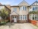 Thumbnail Semi-detached house for sale in Westbury Road, New Malden