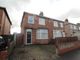 Thumbnail Semi-detached house for sale in Claremont Road, Darlington, Durham