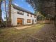 Thumbnail Detached house for sale in Courthill, Bearsden, East Dunbartonshire